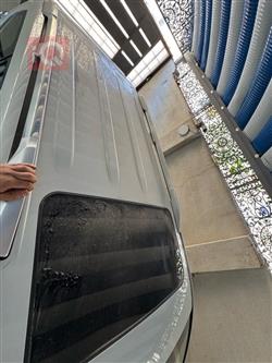 تويوتا لاندكروزر برادو